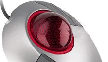 Trackball