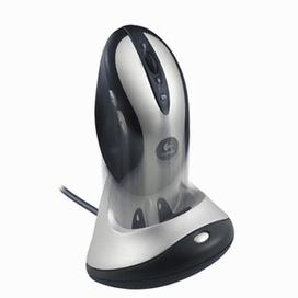 Bezdr�tov� my�