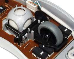 Mechanick� sn�m�n� pohybu