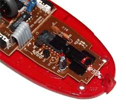 Optick� sn�m�n� pohybu